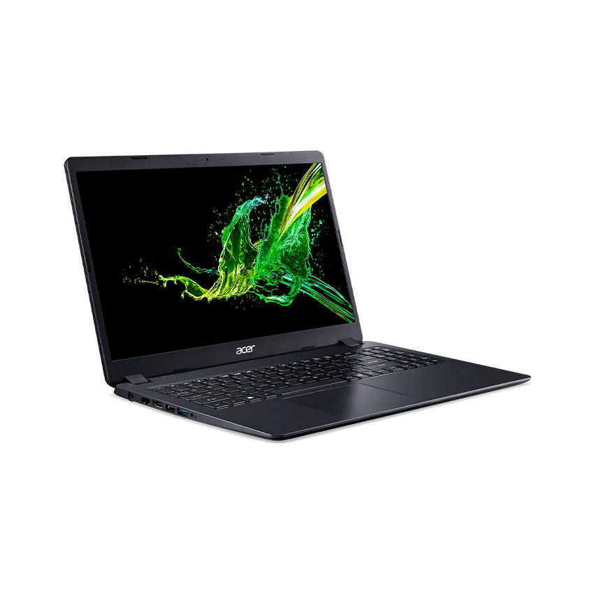Laptop Acer Aspire A315-56-58EG (NX.HS5SV.00J) (i5 1035G1/4GBRAM/256GB SSD/15.6 inch FHD IPS/ Win 11/Đen) 2