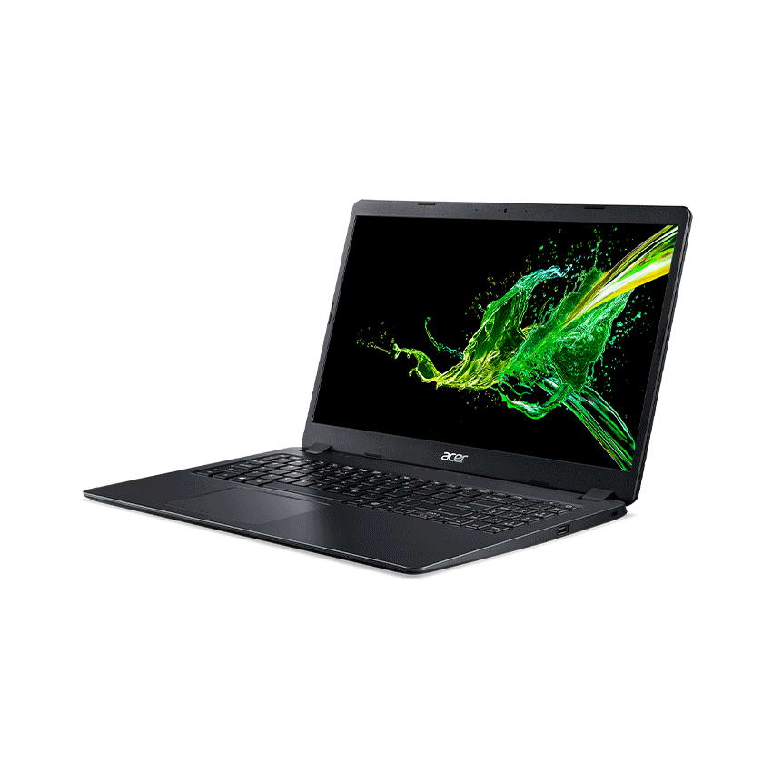 Laptop Acer Aspire A315-56-58EG (NX.HS5SV.00J) (i5 1035G1/4GBRAM/256GB SSD/15.6 inch FHD IPS/ Win 11/Đen) 3