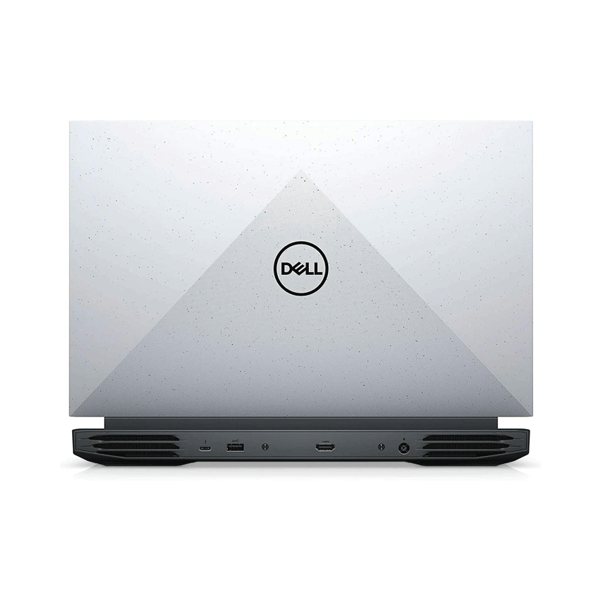 Laptop Dell Gaming G15 5515 (P105F004DGR) (R5 5600H/16GB RAM/ 512GB SSD/RTX3050 4G/15.6 inch FHD 120Hz/ Win11/OfficeHS21/trắng) (2021) 2