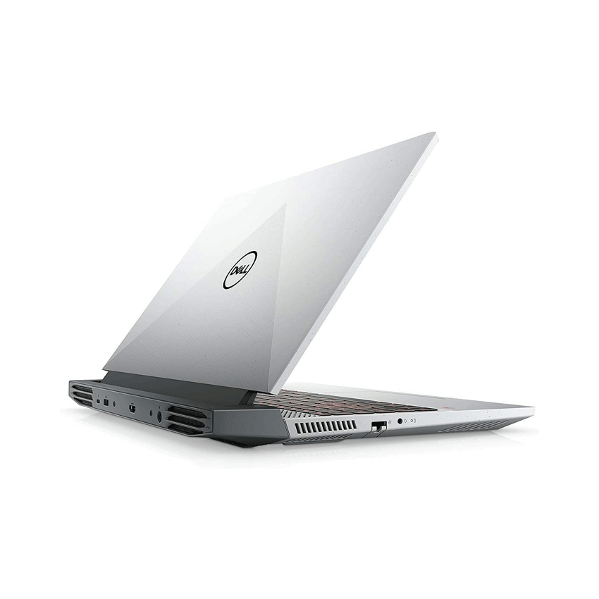 Laptop Dell Gaming G15 5515 (P105F004DGR) (R5 5600H/16GB RAM/ 512GB SSD/RTX3050 4G/15.6 inch FHD 120Hz/ Win11/OfficeHS21/trắng) (2021) 3