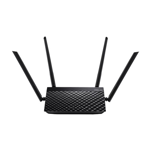 Router wifi ASUS RT-AC750L 4