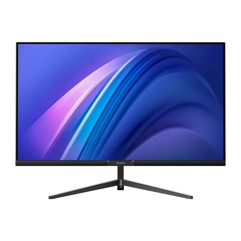 Màn hình máy tính Aiwa MF240B-V (24 inch | FHD | IPS | 75Hz | 5ms) 1