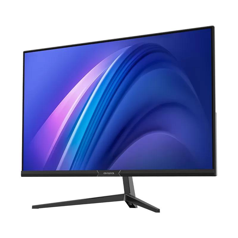 Màn hình máy tính Aiwa MF240B-V (24 inch | FHD | IPS | 75Hz | 5ms) 2