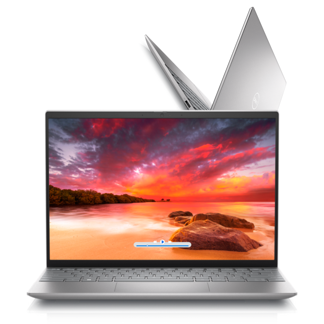 Laptop Dell Inspiron 13 - 5330 (Core i7 - 1360P | 16GB DDR5 | SSD 512GB | 13.3