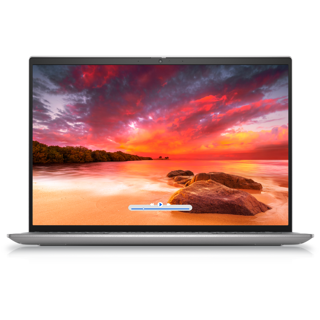 Laptop Dell Inspiron 13 - 5330 (Core i7 - 1360P | 16GB DDR5 | SSD 512GB | 13.3