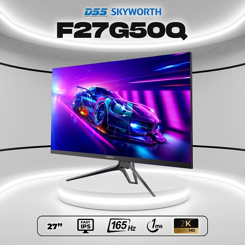 Màn hình Skyworth F27G50Q (27