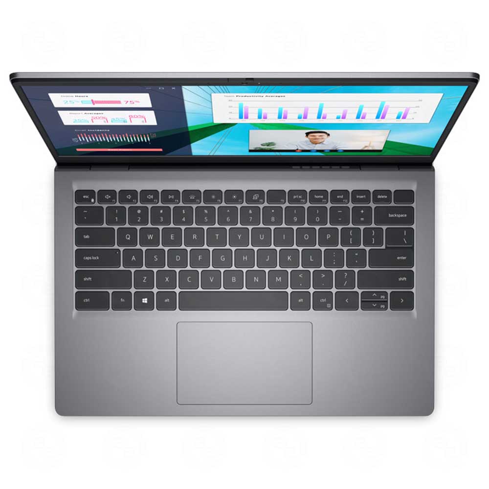 Laptop Dell Vostro 3430 71011900 (Intel Core i5-1335U | 8GB | 512GB | Intel Iris Xe | 14 inch FHD | Win 11 | Office) 3