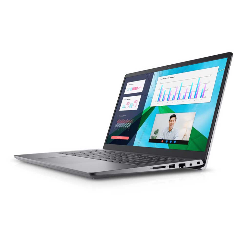Laptop Dell Vostro 3430 71011900 (Intel Core i5-1335U | 8GB | 512GB | Intel Iris Xe | 14 inch FHD | Win 11 | Office) 8