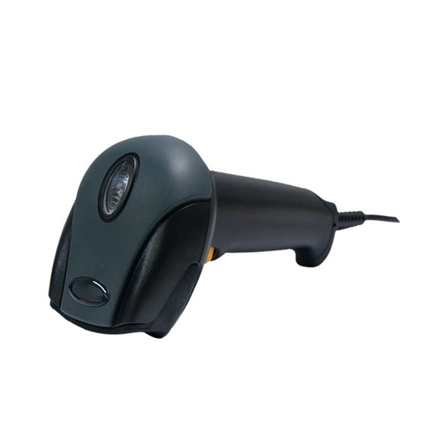 Máy quét mã vạch 1D ANTECH AS1280I có dây 2