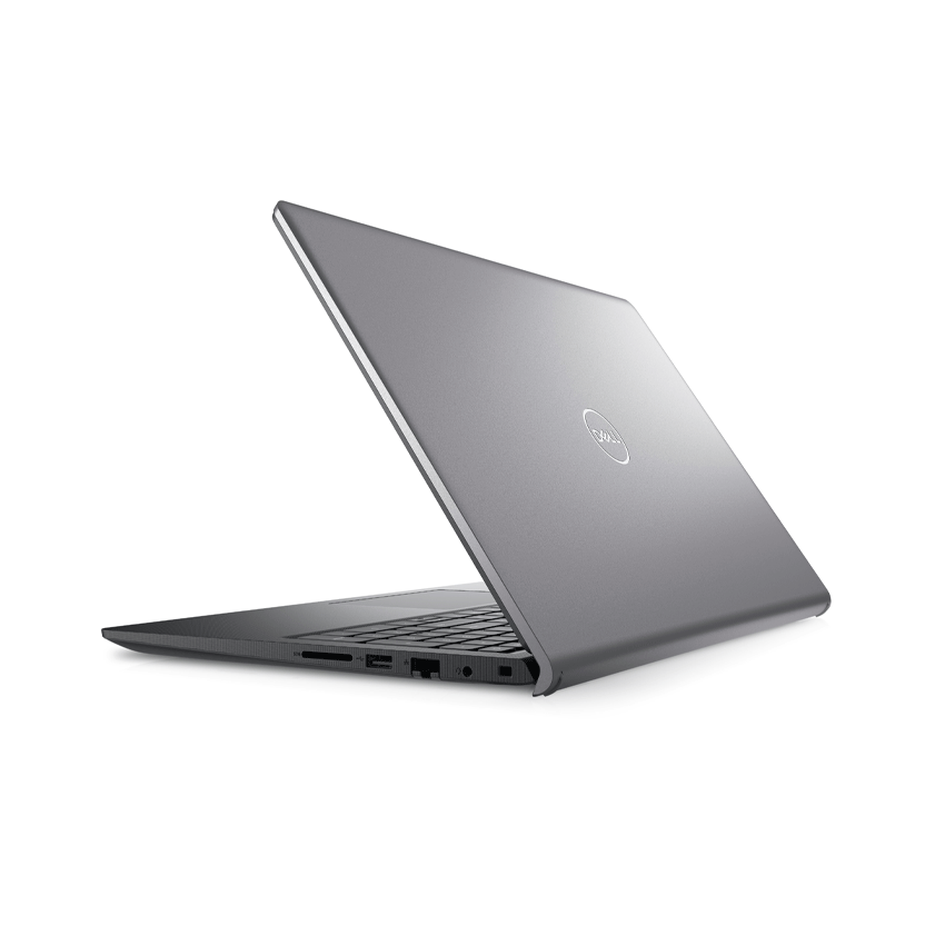 Laptop Dell Vostro - 3510 (Core i5 - 1135G7 | 8GB RAM | 512GB SSD | 15.6 inch FHD | Win11 | Đen) (_Hàng Nhập khẩu' bảo hành tại CCN) 4