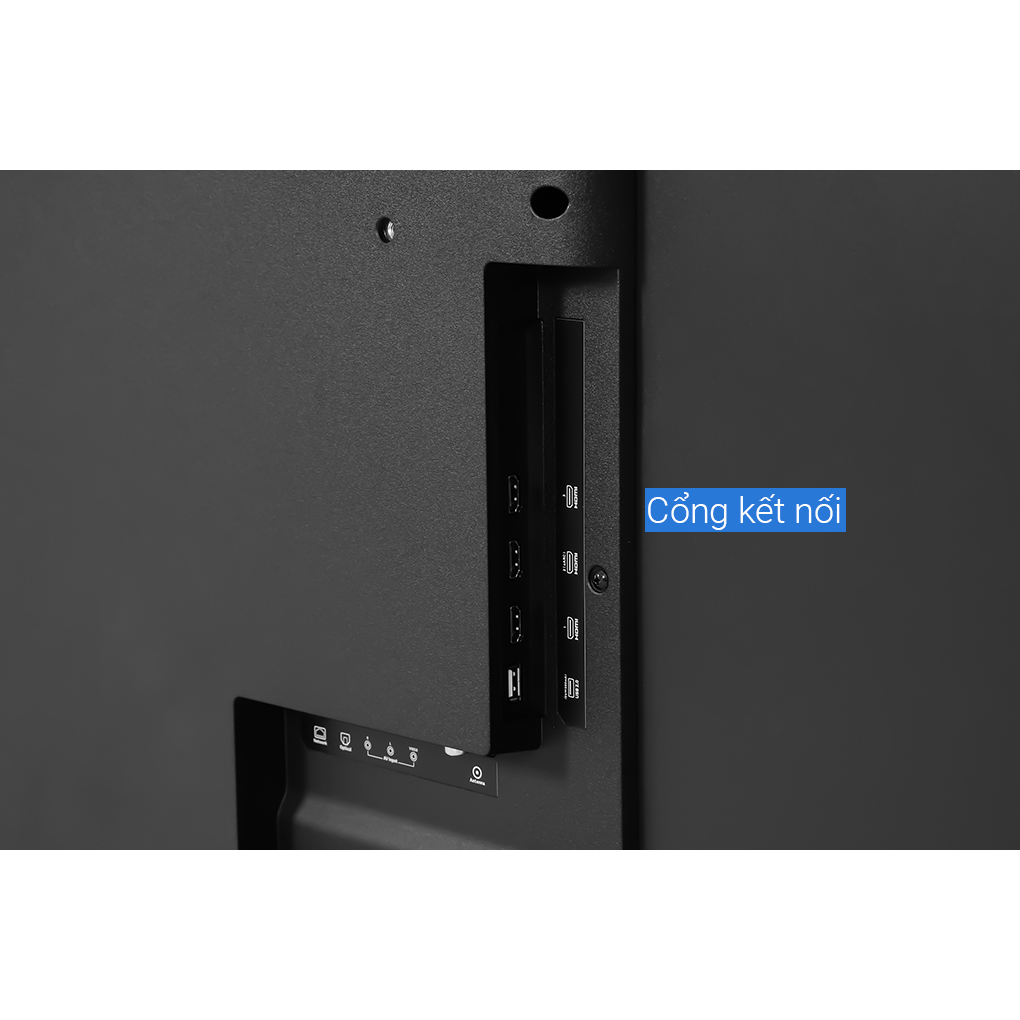 Google Tivi Xiaomi A 4K 55 inch L55M8-P2SEA 5