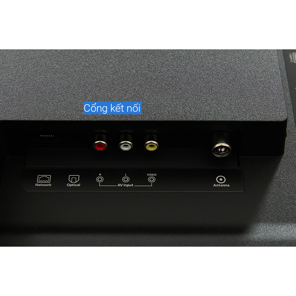 Google Tivi Xiaomi A 4K 55 inch L55M8-P2SEA 6