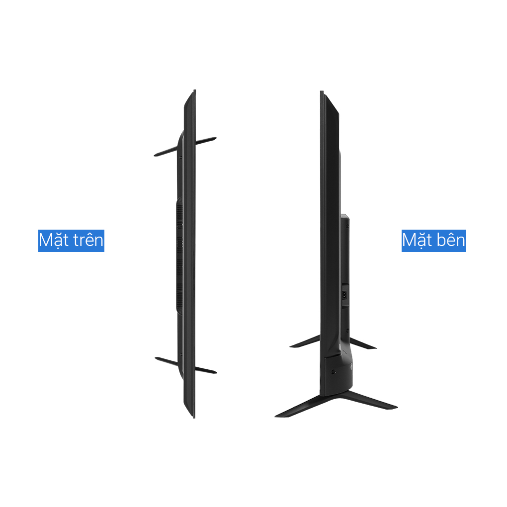 Google Tivi Xiaomi A 4K 55 inch L55M8-P2SEA 7