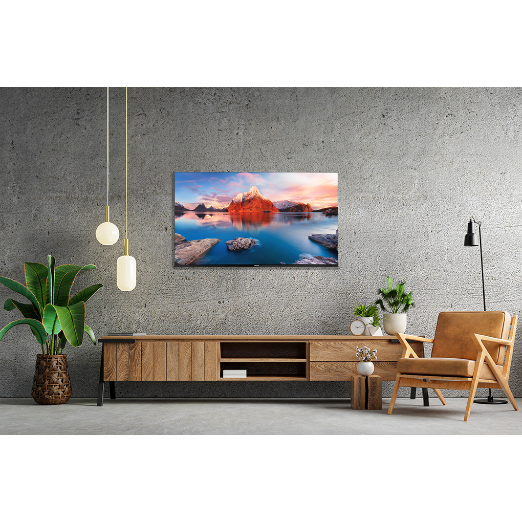 Google Tivi Xiaomi A Pro 4K 43 inch L43M8-A2SEA 12