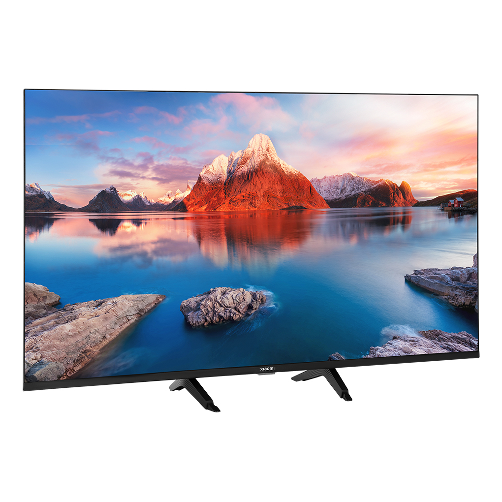 Google Tivi Xiaomi A Pro 4K 43 inch L43M8-A2SEA 2