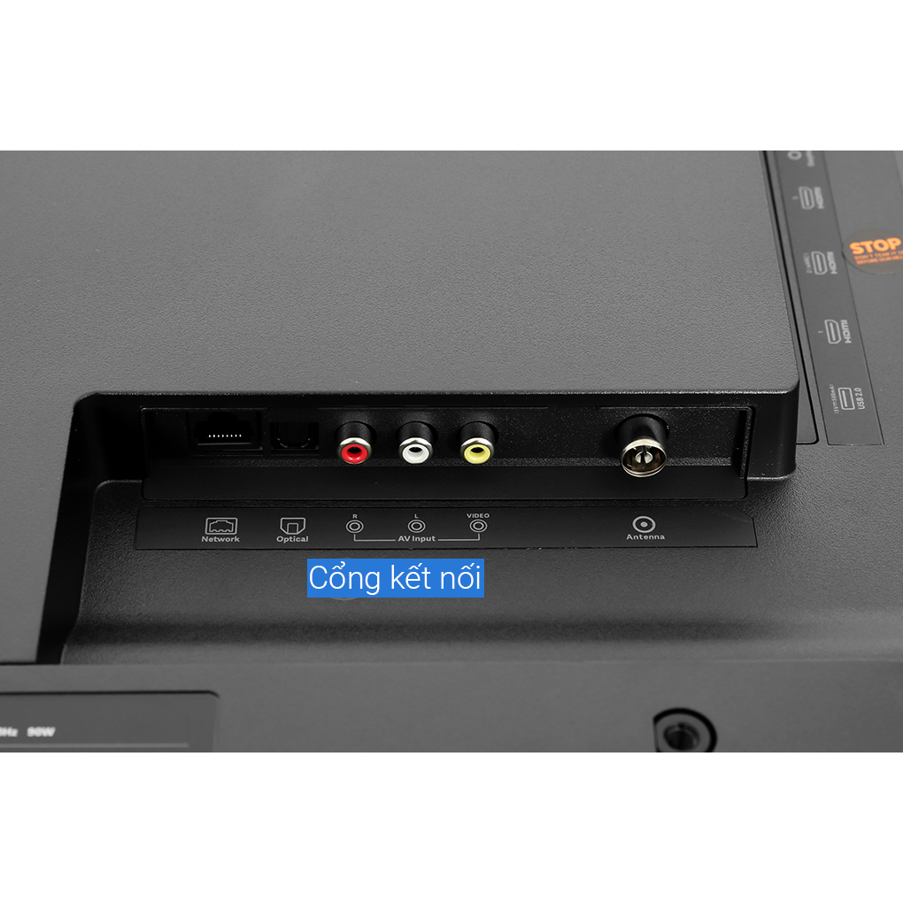 Google Tivi Xiaomi A Pro 4K 43 inch L43M8-A2SEA 6