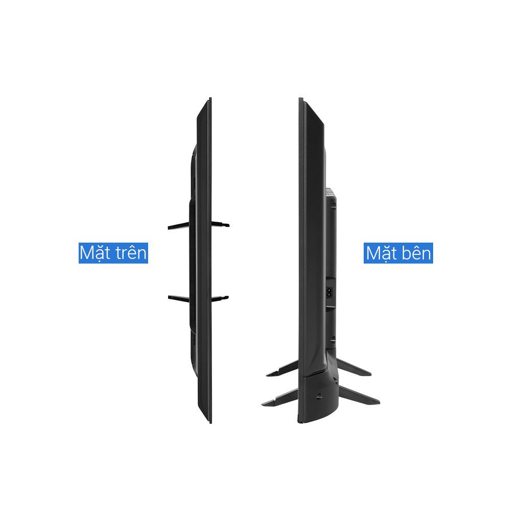 Google Tivi Xiaomi A Pro 4K 43 inch L43M8-A2SEA 7