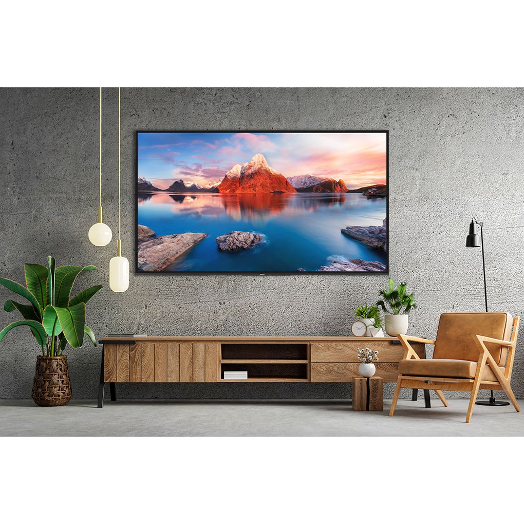 Google Tivi Xiaomi A Pro 4K 65 inch L65M8-A2SEA 11