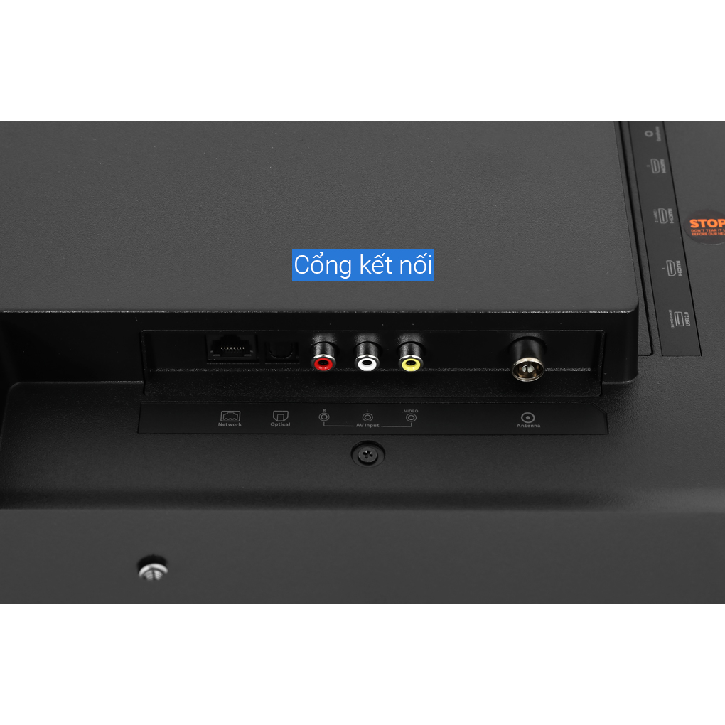 Google Tivi Xiaomi A Pro 4K 65 inch L65M8-A2SEA 5
