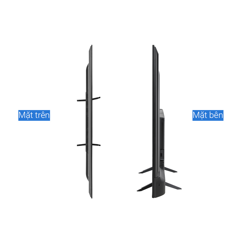 Google Tivi Xiaomi A Pro 4K 65 inch L65M8-A2SEA 6