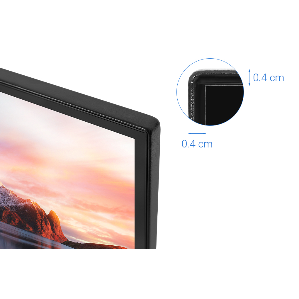 Google Tivi Xiaomi A Pro 4K 65 inch L65M8-A2SEA 8