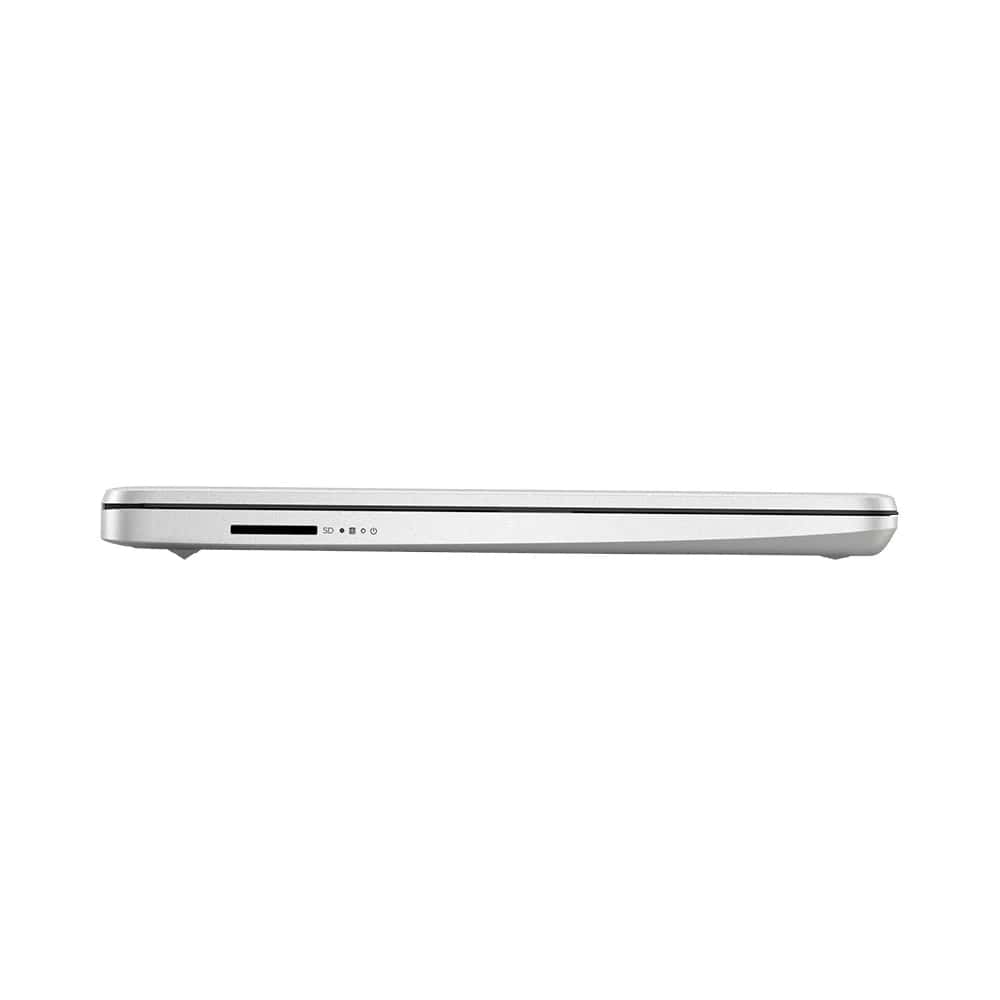 Laptop HP 14s-dq5102TU 7C0Q1PA (Core i7-1255U | 8GB | 512 GB | Intel Iris Xe | 14 inch FHD | Win 11 | Bạc) 3
