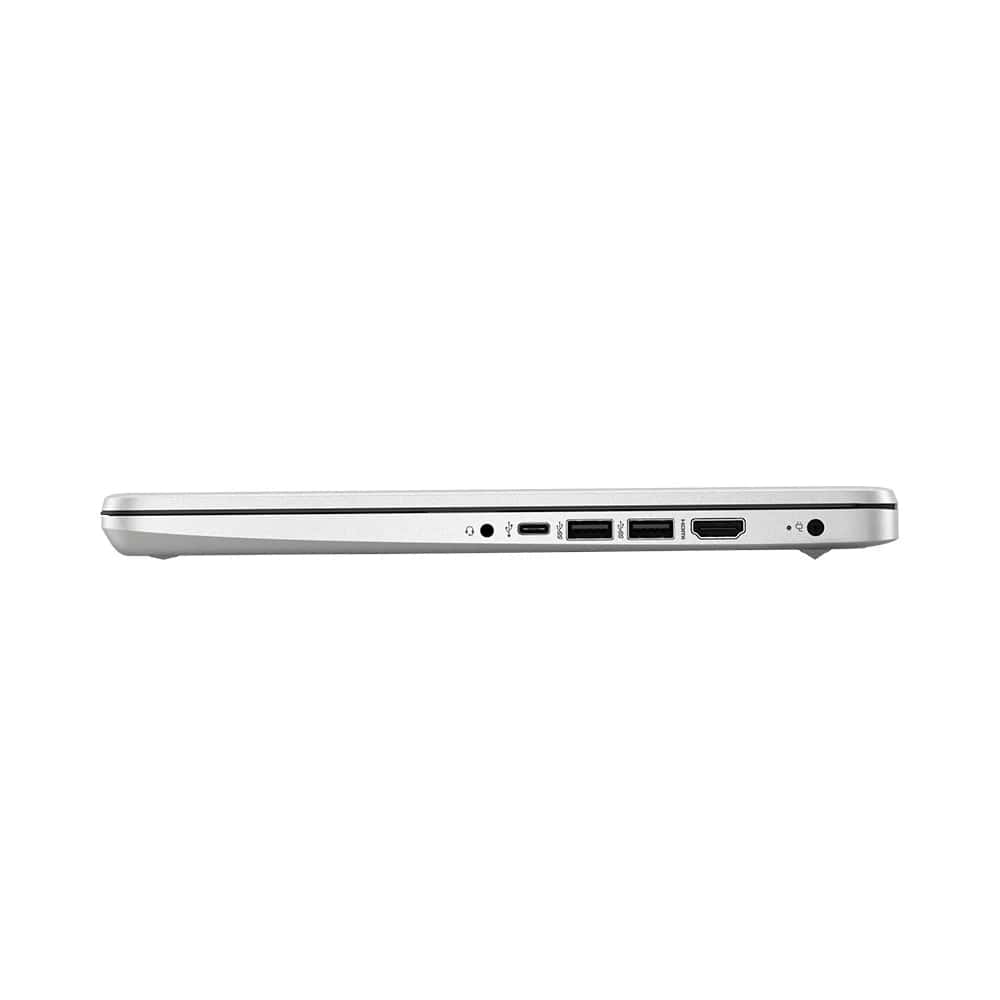 Laptop HP 14s-dq5102TU 7C0Q1PA (Core i7-1255U | 8GB | 512 GB | Intel Iris Xe | 14 inch FHD | Win 11 | Bạc) 4