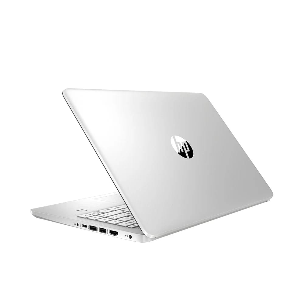 Laptop HP 14s-dq5102TU 7C0Q1PA (Core i7-1255U | 8GB | 512 GB | Intel Iris Xe | 14 inch FHD | Win 11 | Bạc) 5