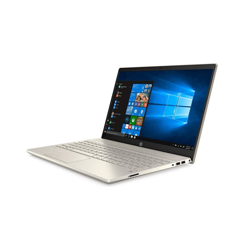 Laptop HP Pavilion 15-EG0539TU 4P5G6PA (Core i5-1135G7 | 8GB | 512GB | 15.6 inch FHD IPS | Win 11 | Bạc) 2