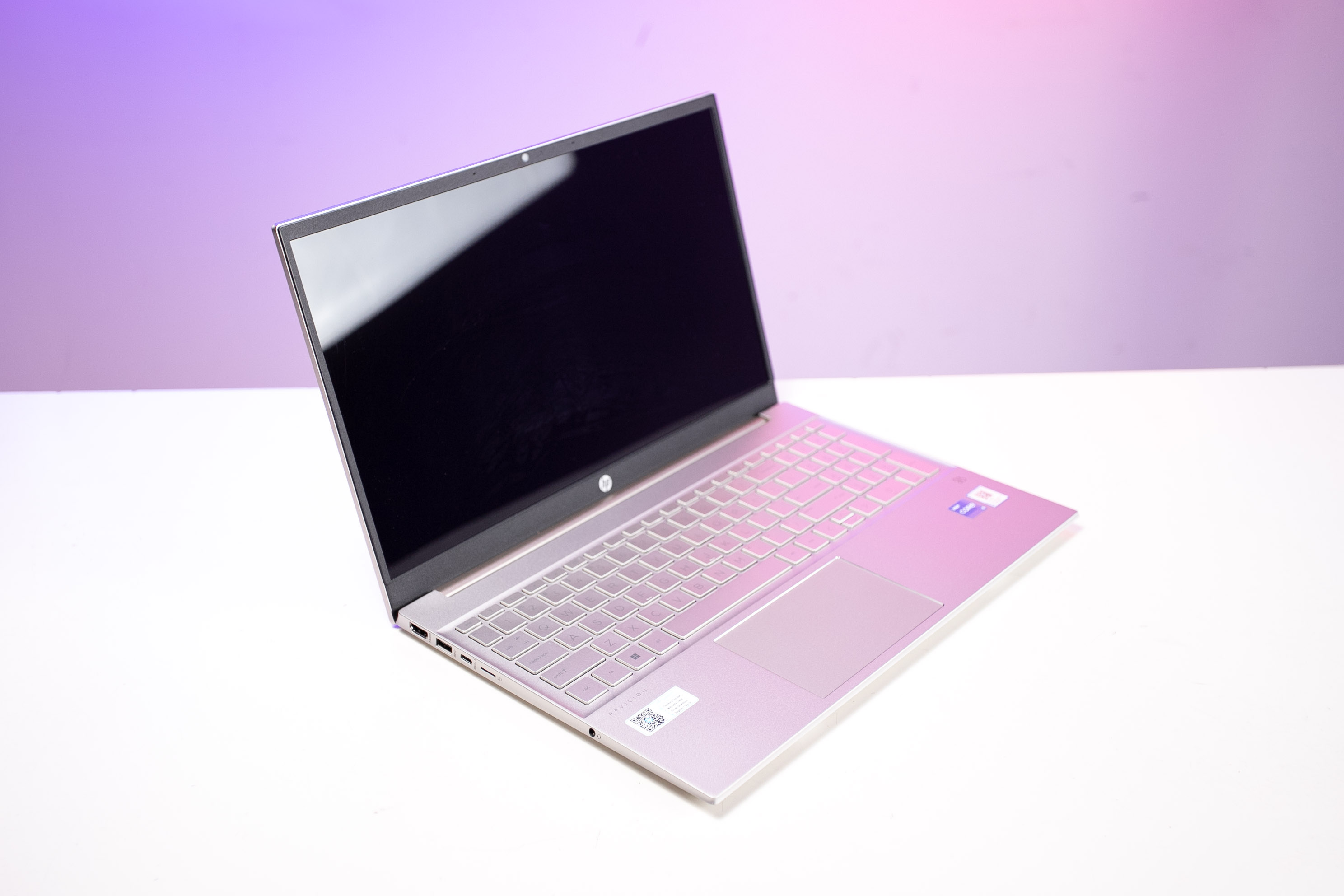 Laptop HP Pavilion 15-EG0539TU 4P5G6PA (Core i5-1135G7 | 8GB | 512GB | 15.6 inch FHD IPS | Win 11 | Bạc) 3
