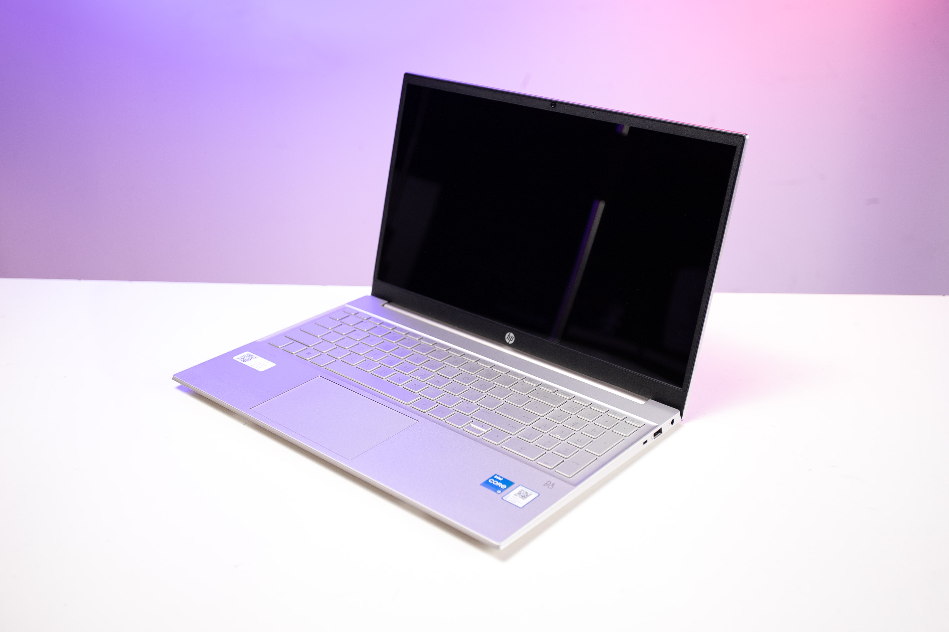 Laptop HP Pavilion 15-EG0539TU 4P5G6PA (Core i5-1135G7 | 8GB | 512GB | 15.6 inch FHD IPS | Win 11 | Bạc) 4