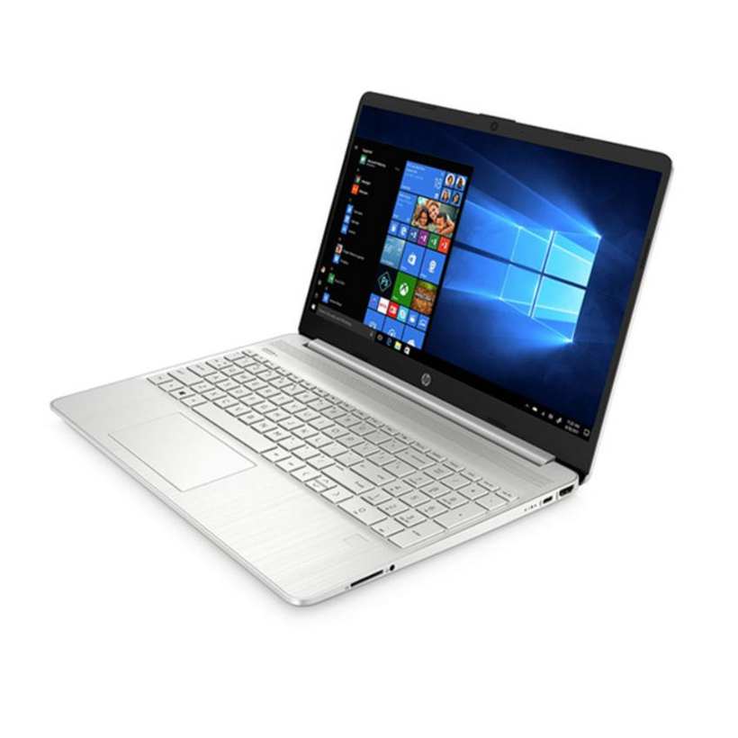 Laptop HP 15s-fq2706TU (i5-1135G7 | 16GB RAM | 512GB SSD | 15.6 inch FHD | WIN11 | BẠC) (_Nhập khẩu' bảo hành tại CCN) 3