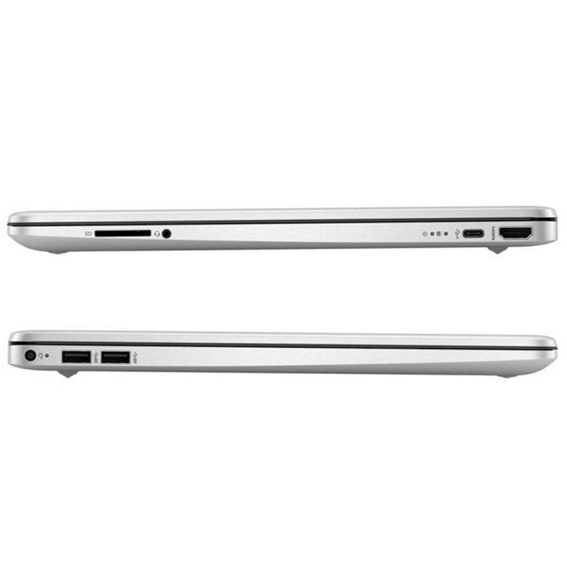 Laptop HP 15s-fq2706TU (i5-1135G7 | 16GB RAM | 512GB SSD | 15.6 inch FHD | WIN11 | BẠC) (_Nhập khẩu' bảo hành tại CCN) 5
