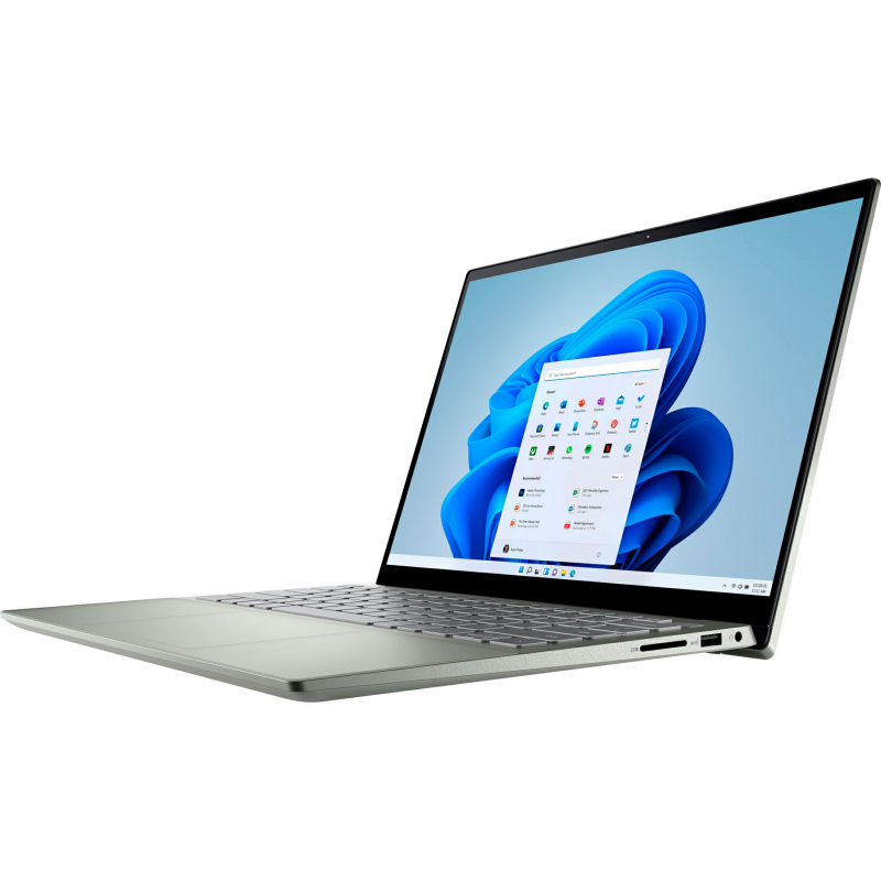 Laptop Dell Inspiron 14 5425 Cảm Ứng (AMD R5-5625U | 16GB RAM | 14 inch Full HD+ Touch) 2