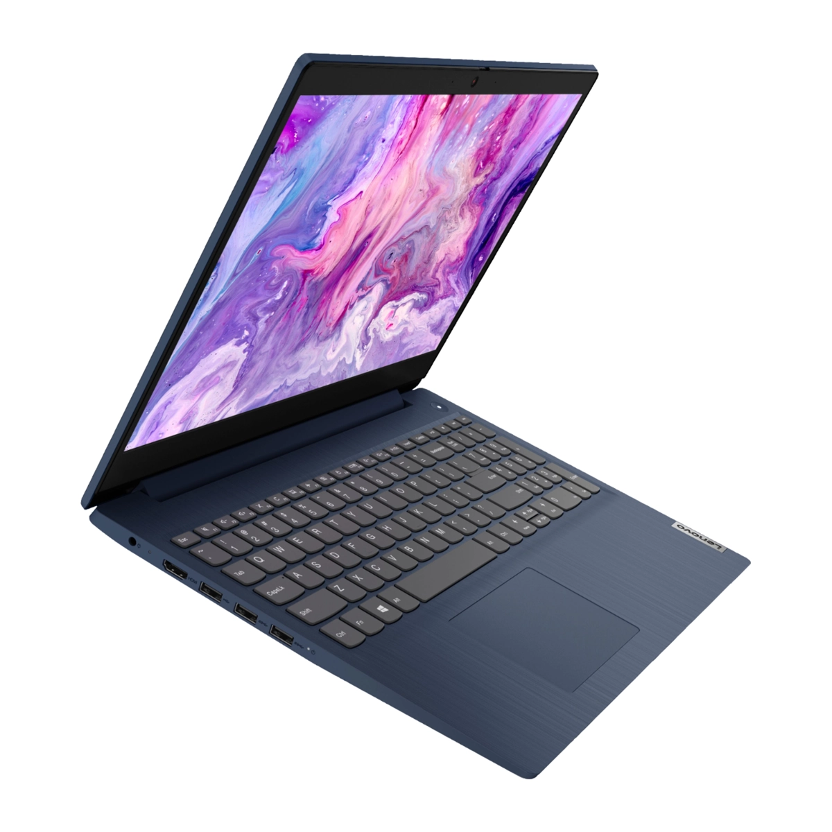 Laptop Lenovo IdeaPad 3 - 15ITL05 (Core™ i3-1115G4 | 4GB | 256 GB | Intel UHD | 15.6 inch FHD | Win 10 ) 2