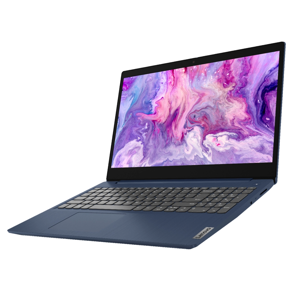 Laptop Lenovo IdeaPad 3 - 15ITL05 (Core™ i3-1115G4 | 4GB | 256 GB | Intel UHD | 15.6 inch FHD | Win 10 ) 3