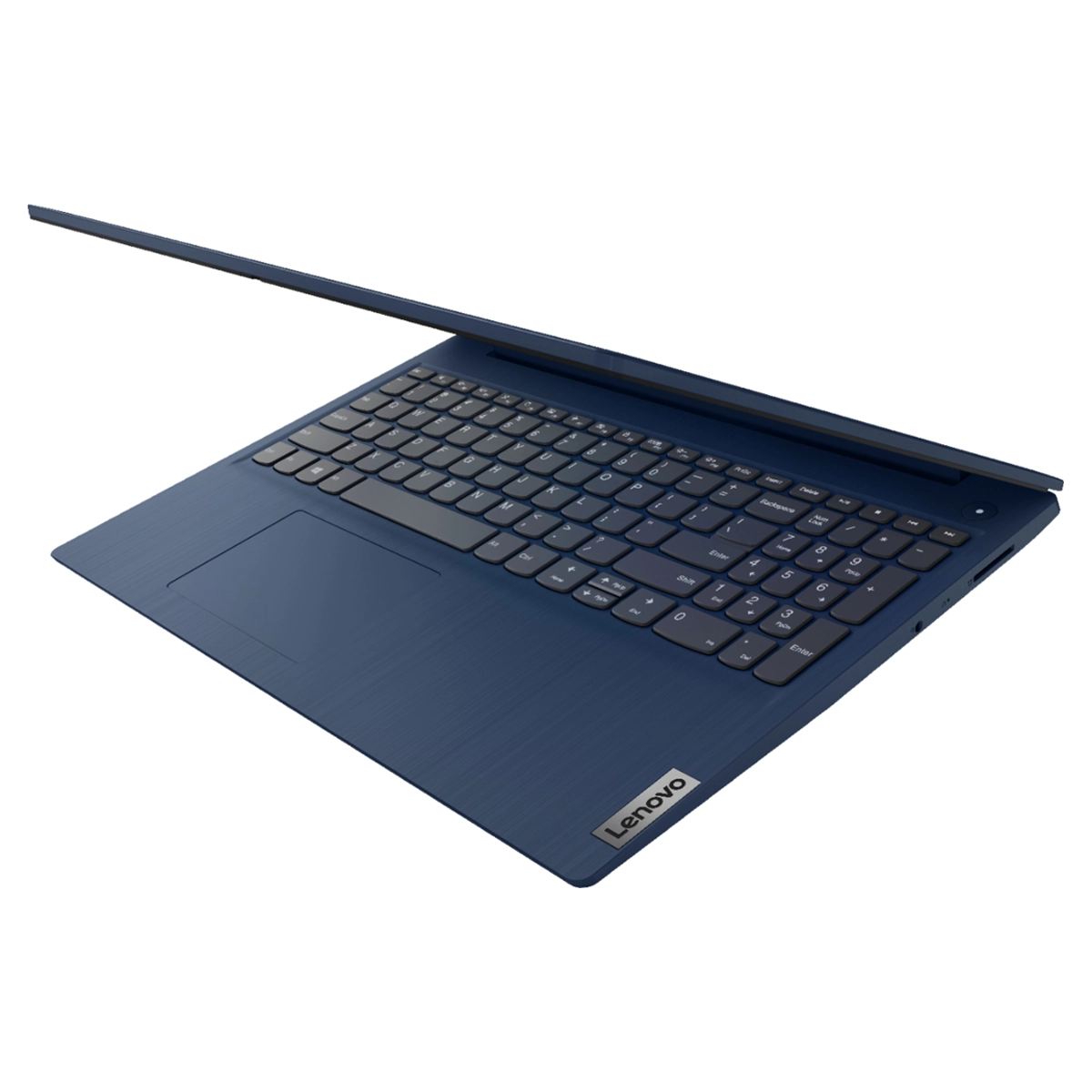 Laptop Lenovo IdeaPad 3 - 15ITL05 (Core™ i3-1115G4 | 4GB | 256 GB | Intel UHD | 15.6 inch FHD | Win 10 ) 5