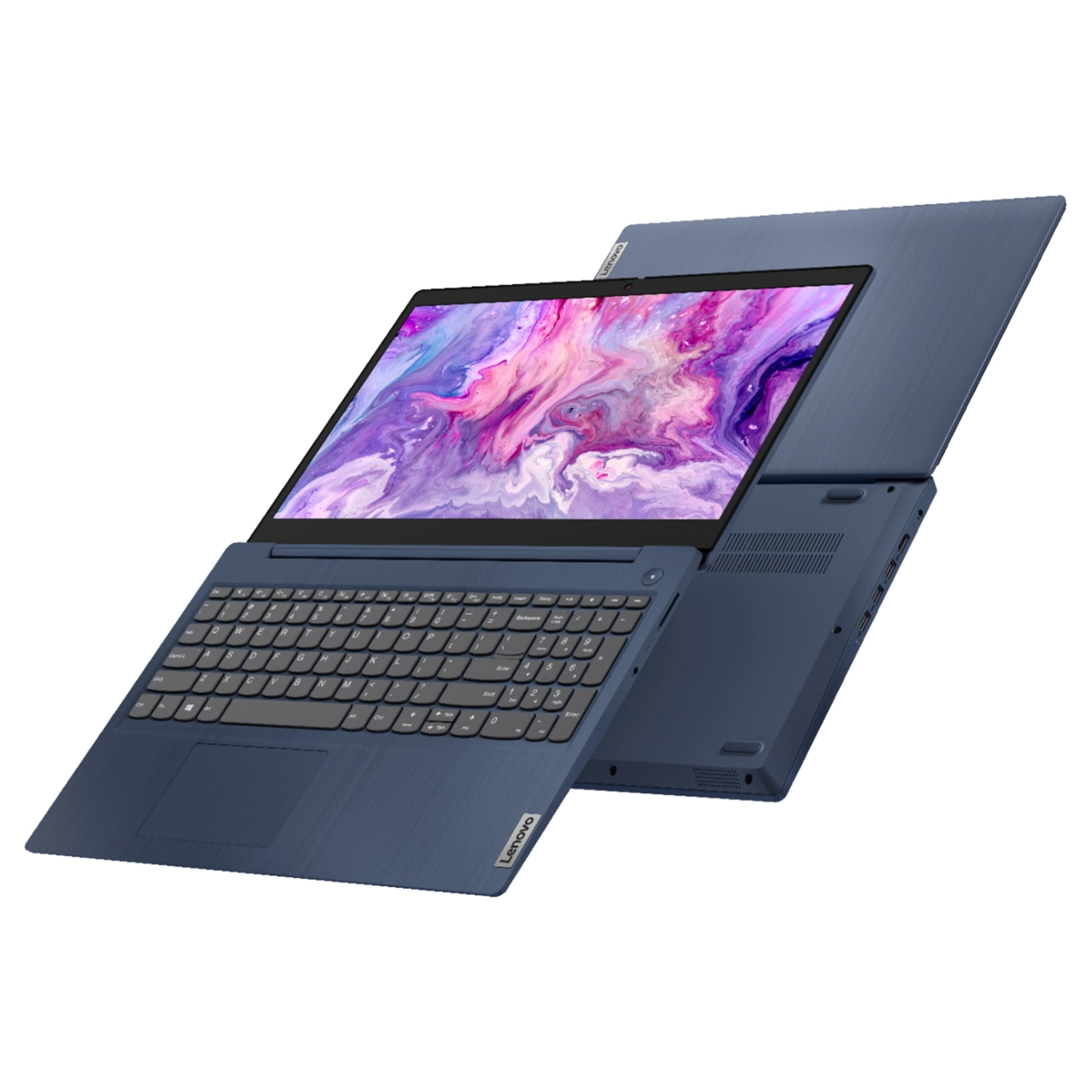 Laptop Lenovo IdeaPad 3 - 15ITL05 (Core™ i3-1115G4 | 4GB | 256 GB | Intel UHD | 15.6 inch FHD | Win 10 ) 8