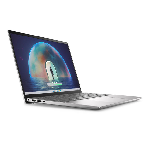 Laptop Dell Inspiron 14 - 5430 (Core i7 - 1360P | 16GB D5 | SSD 1TB | 14inch 2K | Win11 | Màu Bạc) (_Hàng Nhập khẩu' bảo hành tại CCN) 3