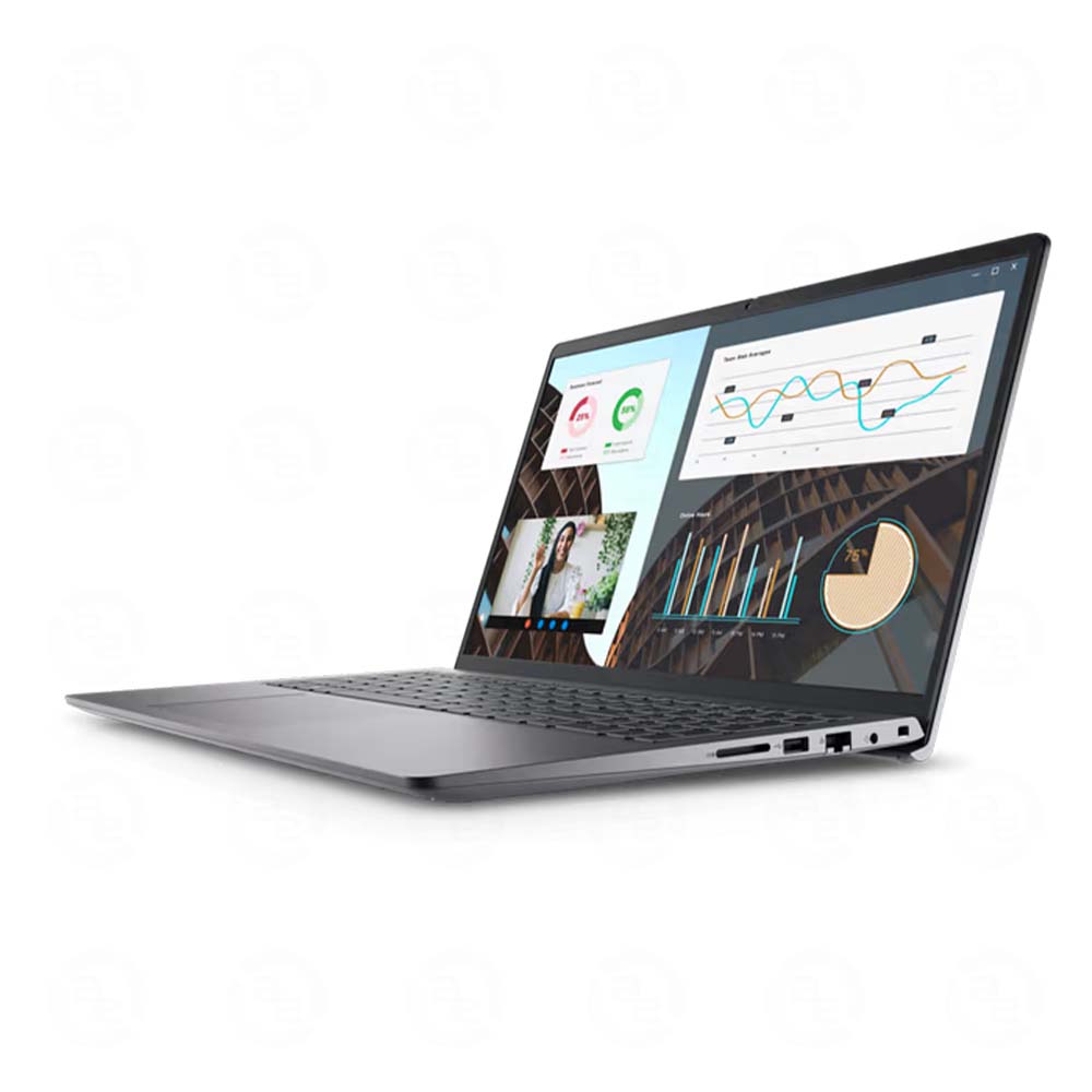 Laptop Dell Vostro 15 3530 80GG9 (Intel Core i5-1335U | 8GB | 512GB | Intel Iris Xe | 15.6 inch FHD | Win 11 | Office | Xám) 4