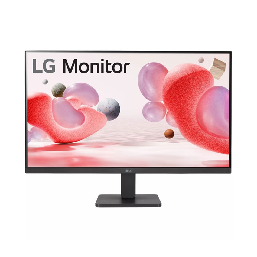 Màn hình LG 27MR400-B (27 INCH | FHD | IPS | 100HZ | 5MS) 1