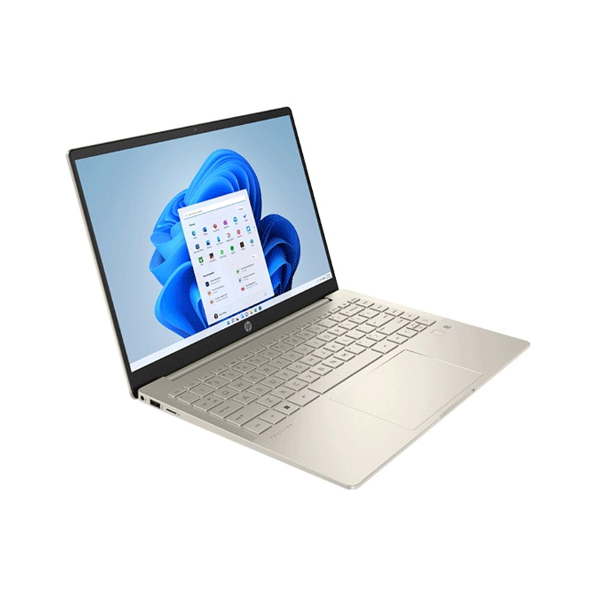 Laptop HP Pavilion 14-dv2074TU (7C0P3PA) (I5-1235U | 8GB RAM | 512GB SSD | 14 inch FHD | WIN11 | VÀNG) 3