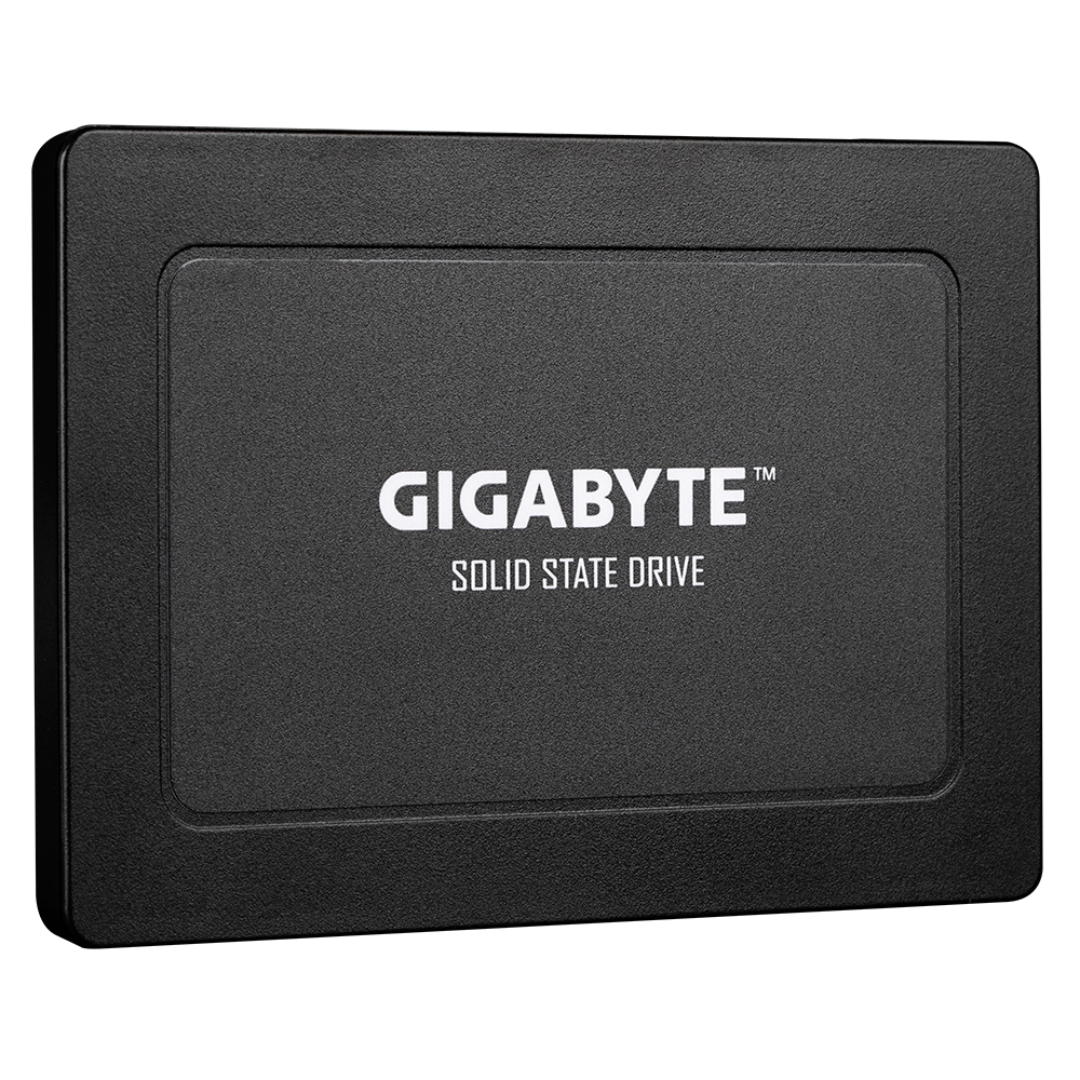 GIGABYTE SSD 480GB 2
