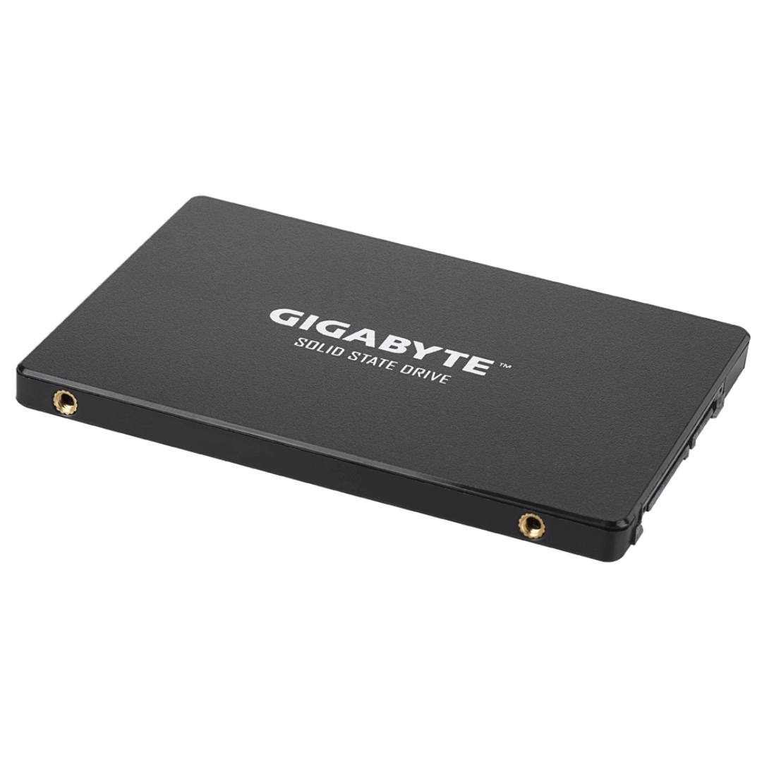 GIGABYTE SSD 480GB 3