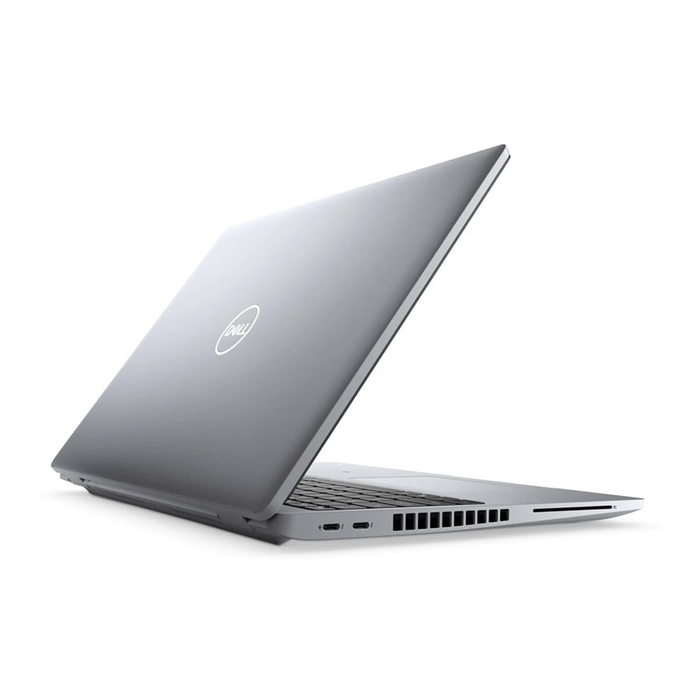 Laptop Dell Latitude 5520 70251598 (Core i5-1145G7 | 8GB | 256GB | Intel Iris Xe | 15.6 inch FHD | Ubuntu | Xám) 1