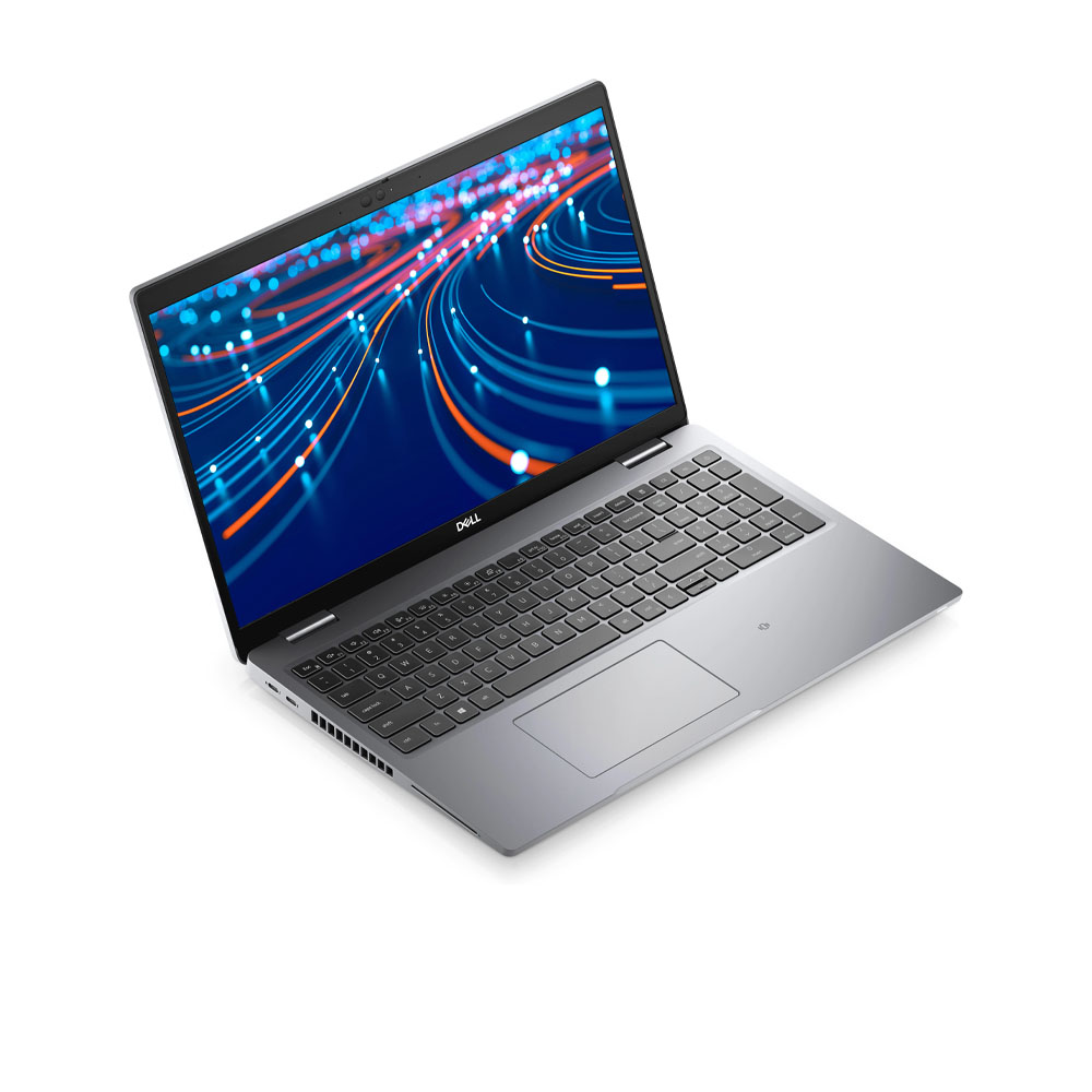 Laptop Dell Latitude 5520 70251598 (Core i5-1145G7 | 8GB | 256GB | Intel Iris Xe | 15.6 inch FHD | Ubuntu | Xám) 2