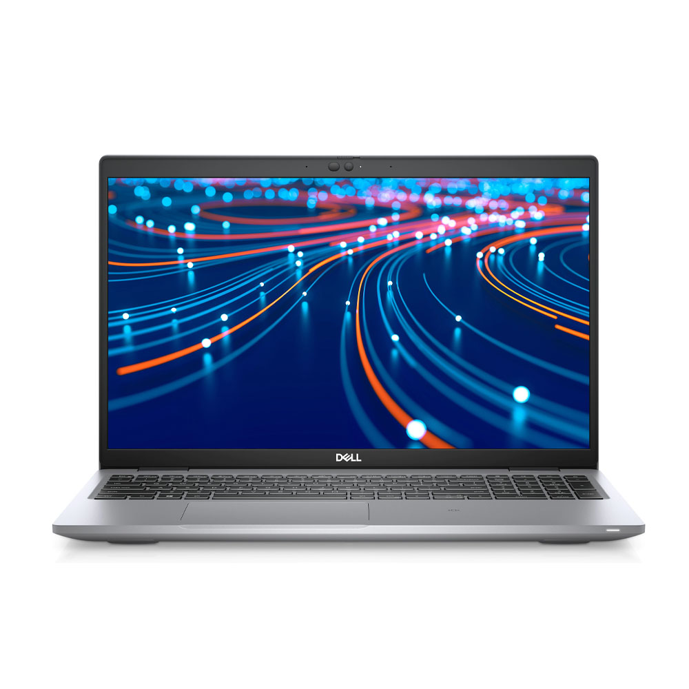 Laptop Dell Latitude 5520 70251598 (Core i5-1145G7 | 8GB | 256GB | Intel Iris Xe | 15.6 inch FHD | Ubuntu | Xám) 4