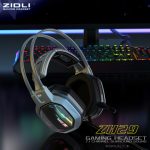 Tai nghe Gaming Zidli Fly-Wing  ZH29  Fullbox 7