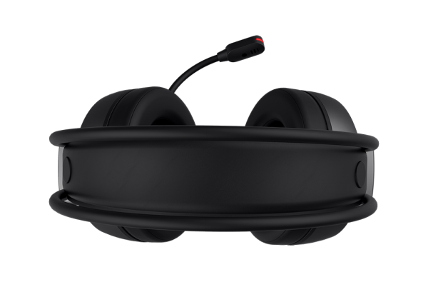 Tai nghe Gaming Zidli FCORE FH11L (7.1'USB' RGB) - Full Box 2
