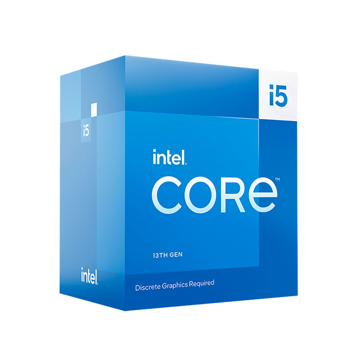 CPU Intel Core i5 13600K (24MB Cache' up to 5.1 GHz' 14C20T' socket 1700) 2